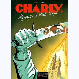 Charly : Tome 9