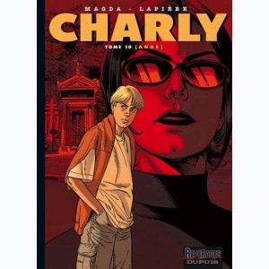 Charly : Tome 10