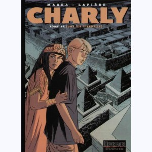 Charly : Tome 11