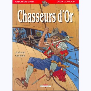 Chasseurs d'or