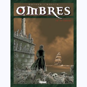 Ombres : Tome 7, Le Tableau