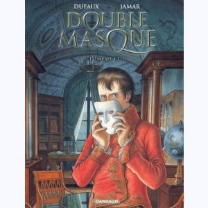 Double Masque, Intégrale Tomes 1 et 2