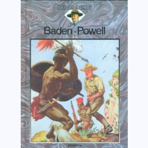 3 : Baden-Powell