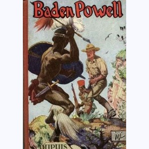 Baden-Powell : 