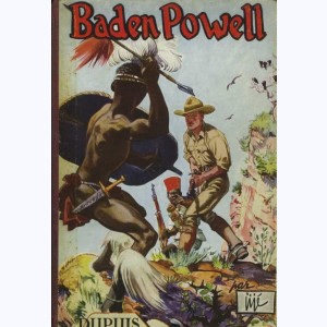 Baden-Powell : 