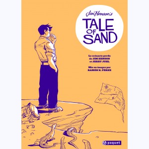 Jim Henson's, Tale of Sand
