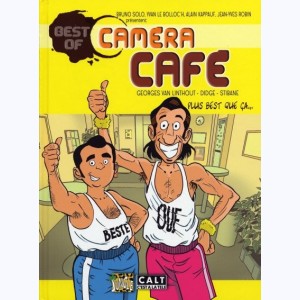 Caméra café, Best of