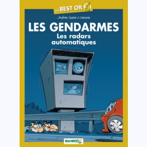 Les Gendarmes, Les radars automatiques