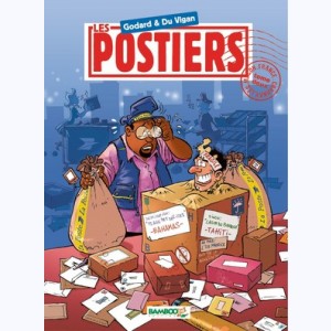Les Postiers : Tome 2