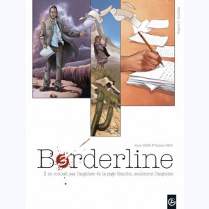 Borderline : Tome 3, Kumlikan