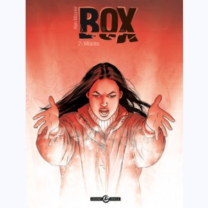 Box : Tome 2, Miracles