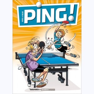 Ping !