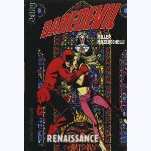 Daredevil : Tome 2, Renaissance