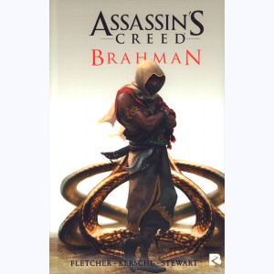 Assassin's Creed Brahman