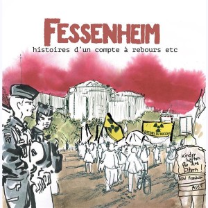Fessenheim, Histoires d'un compte à rebours