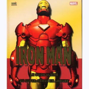 Iron Man (doc) : 