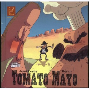 Tomato Mayo