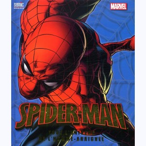 Spider-Man (Art), tout l'univers de l'homme-araignée