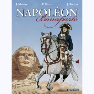 Napoléon Bonaparte, Intégrale
