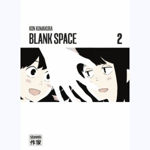 Blank space : Tome 2