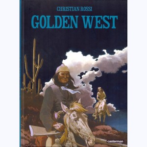 Golden West : 