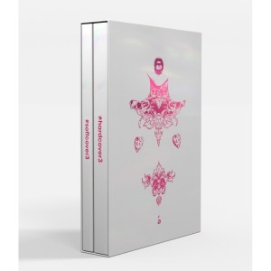 #Hardcover : Tome 3, Coffret + Softcover