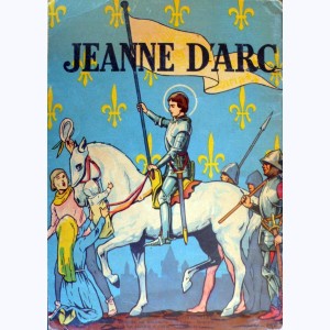Le Rallic, Lyautey, suivi de Jeanne d'Arc