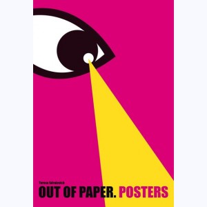 Out of paper
