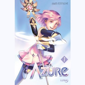 Azure : Tome 1