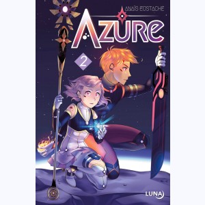 Azure : Tome 2