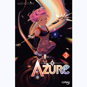 Azure : Tome 3