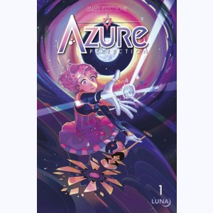 Azure Perfection : Tome 1