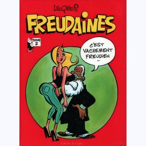 Freudaines : Tome 2