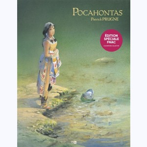 Pocahontas (Prugne)