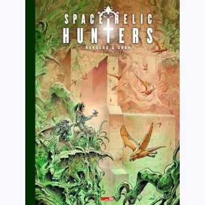 Space Relic Hunters : 