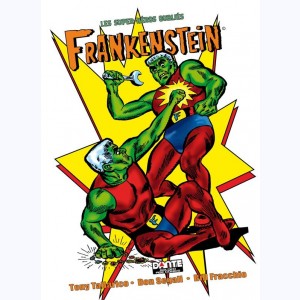 Frankenstein (Tallarico)