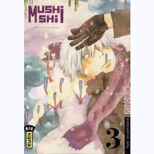 Mushishi : Tome 3