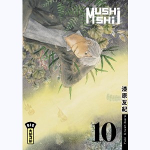 Mushishi : Tome 10