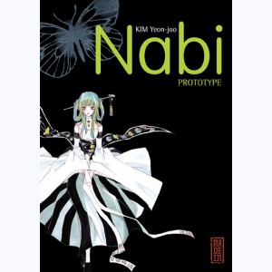 Nabi, Prototype