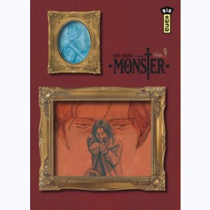 Monster : Tome 9 (17 & 18), Deluxe