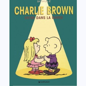Charlie Brown : Tome 2, Entre dans la danse