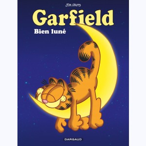 Garfield : Tome 73, Bien luné