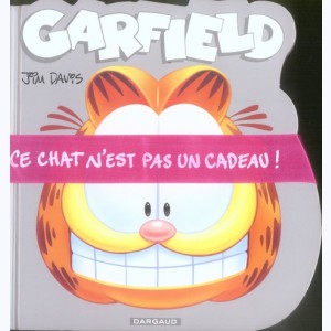 Garfield, Ce chat n'est pas un cadeau !