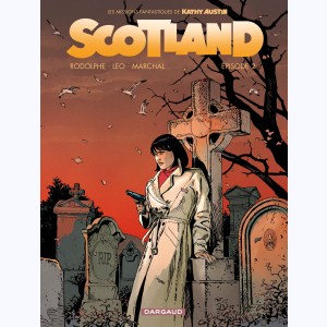 Scotland : Tome 2