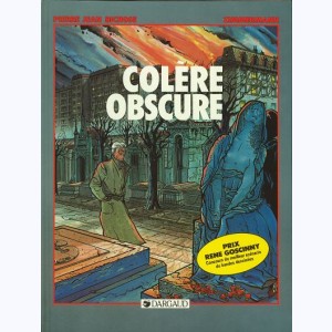 Colère obscure