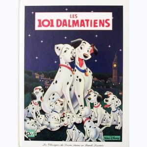 Les 101 dalmatiens