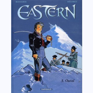 Eastern : Tome 3, Oural
