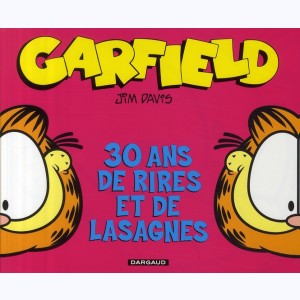 Garfield, 30 ans de rires et de lasagnes