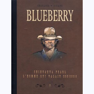 Blueberry (Le Soir) : Tome 7, Chihuahua Pearl - L'homme qui valait 500 000 $