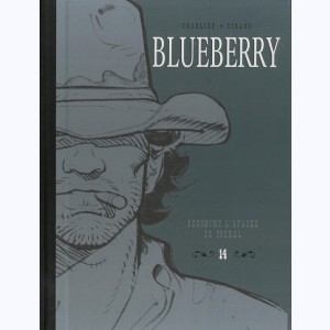 Blueberry (Le Soir) : Tome 14, Geronimo l'Apache - OK Corral